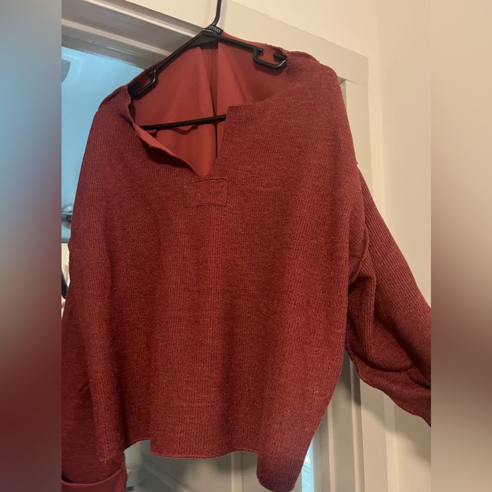 Urban outfitters sweater